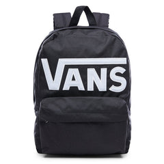 Vans Old Skool II Backpack - Black/White