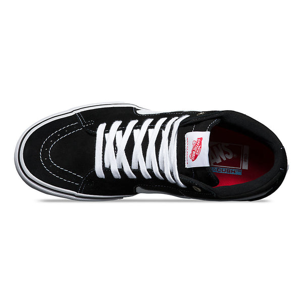 Vans Sk8-Hi Pro - Black/White