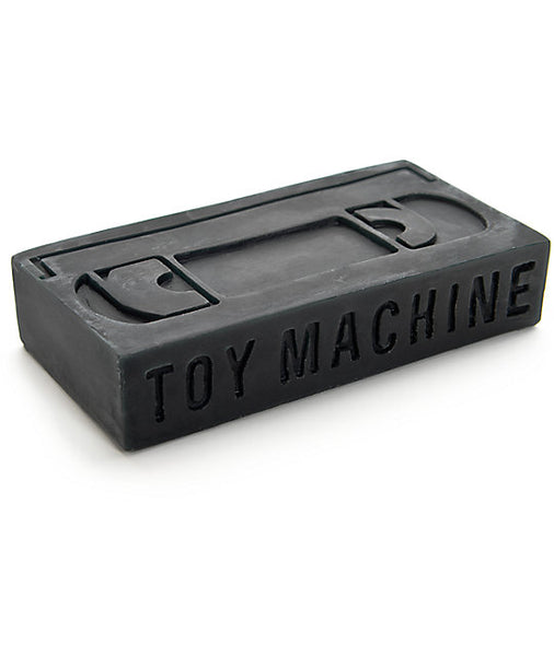 Toy Machine Wax VHS