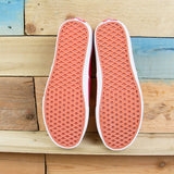 Vans Authentic - Red <p style="color:red">SALE<p style="color:red">