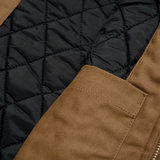 Carhartt WIP Vest - Hamilton Brown