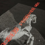TNSC - Buck Longsleeve T-Shirt - Black
