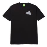 HUF - Withstand TT S/S Tee - black