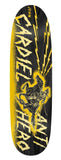 Antihero Cardiel Charged Deck - 9.18''