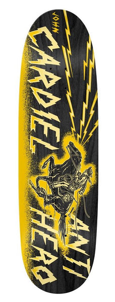 Antihero Cardiel Charged Deck - 9.18''