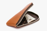 Bellroy Card Pocket - Caramel