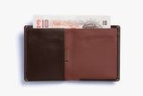 Bellroy Note Sleeve Wallet - Java