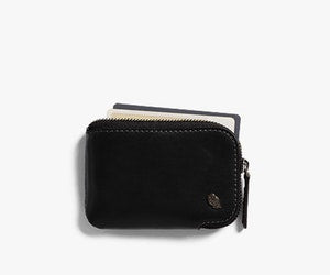 Bellroy Card Pocket - Black