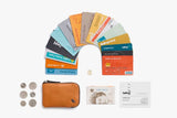 Bellroy Card Pocket - Caramel