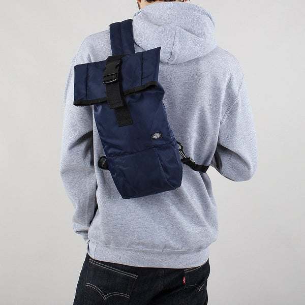 Dickies Woodlake Chest Pack - Navy Blue