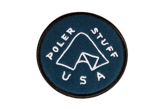 Poler Stuff - Tent Patch
