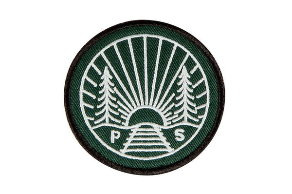 Poler Stuff - R & R Patch