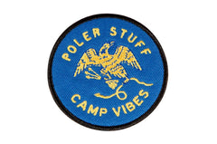 Poler Stuff - Sea Vibes Patch