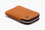 Bellroy Card Pocket - Caramel