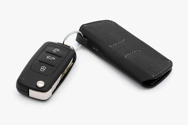 Bellroy Key Cover Plus - Black