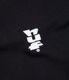 HUF Megablast SS Tee - Black