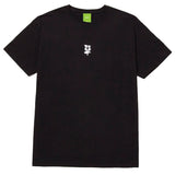 HUF Megablast SS Tee - Black