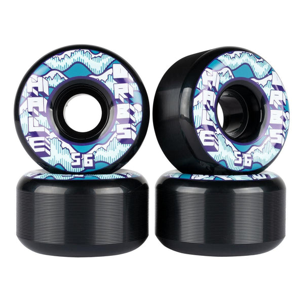 Orbs Shawn Hale Specters - Black Wheels - 56mm