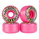 Orbs Pugs - Corey Duffle Apparitions - Hot Pink Wheels - 52mm