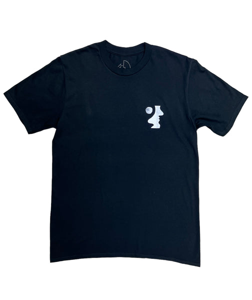Forw4rd - Shadow Work T-Shirt - Black