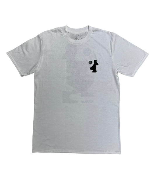 Forw4rd - Shadow Work T-Shirt - White