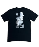 Forw4rd - Shadow Work T-Shirt - Black