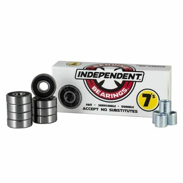 Indy Bearings Abec 7's