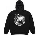 Last Resort AB World Hoodie - Black LAST RESORT AB
