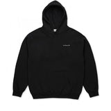 Last Resort AB World Hoodie - Black LAST RESORT AB