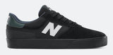 New Balance Numeric 272 - Black / White