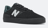 New Balance Numeric 272 - Black / White