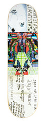GX1000 Stay Up Late Club Deck - 8.5"