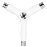 Pig Skate Tool - White