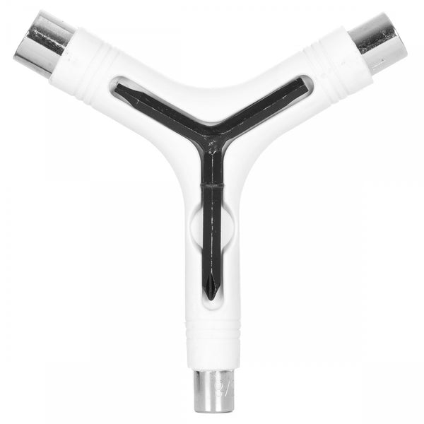 Pig Skate Tool - White