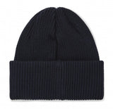 Polar Skate Co - Earthquake Merino Beanie - Navy