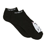 Rip 'n' Dip - Lord Nermal Ankle Socks - Black