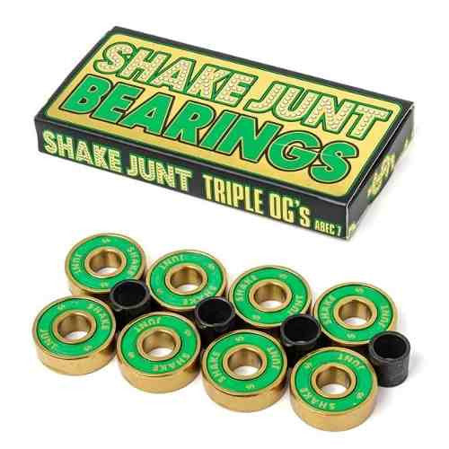 Shake Junt Triple OG s Abec 7 Forw4rd