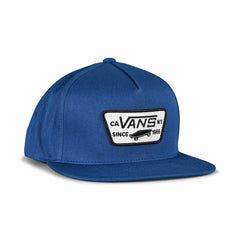 Vans Full Patch Snapback - Limoges