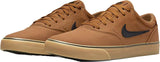 Nike SB Chron 2 Canvas - Ale Brown