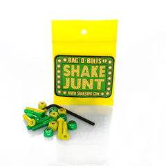 Shake Junt - Bag 'O' Bolts 1"