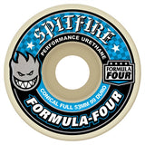 Spitfire Formula Four Wheels Conical Full 99Duro 53mm
