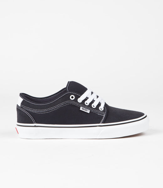 Vans Chukka Low - Dark Navy