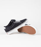 Vans Chukka Low - Dark Navy